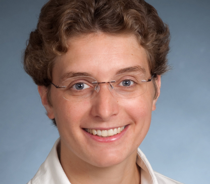 Prof. Dr. Martina Schmid