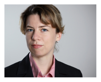 Prof. Dr. Christiane Becker lehrt an der Hochschule für Technik und Wirtschaft Berlin und forscht am HZB.