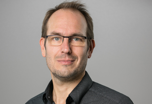 Bernd Stannowski ist Professor an der Beuth Hochschule für Technik Berlin