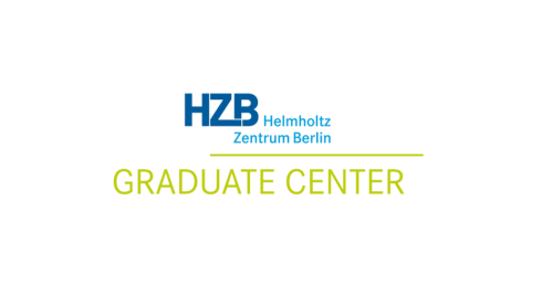 The HZB Graduate Center is here now