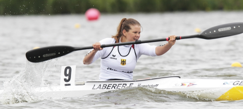 <p>Bronze for Felicia Laberer! The HZB congratulates warmly on this outstanding achievement!</p>