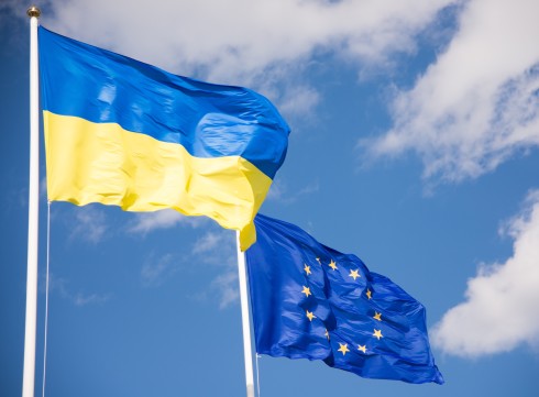 We condemn the military attack on Ukraine