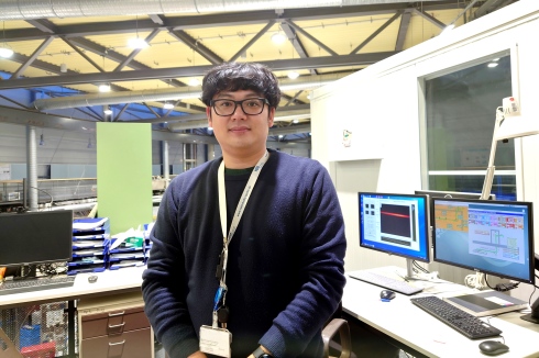 HZB physicist appointed to Gangneung-Wonju National University, South Korea