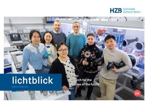 New lichtblick is out: Read the digital magazine now