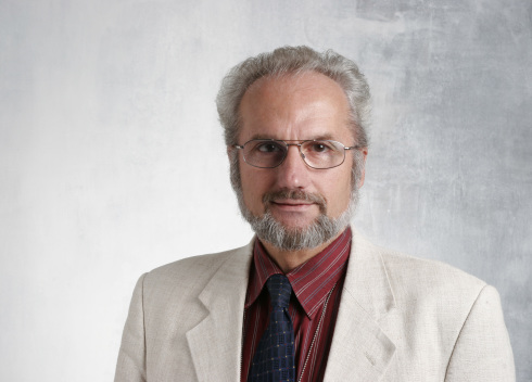 Prof. Michael Steiner ist neuer Sprecher der ENSA