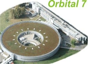 Orbital 2009 - internationaler Workshop am HZB