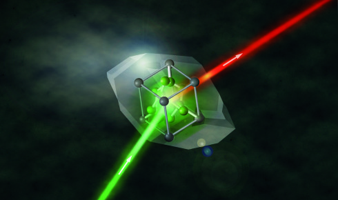 Researchers from HZB open a door for solid state physics