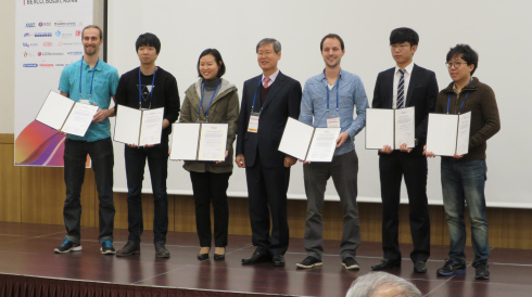 PVcomB-25 paper awards for two HZB-Contributions 