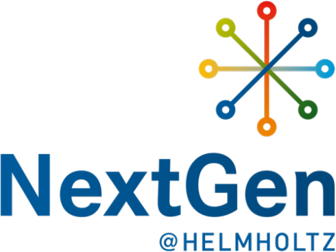 NextGen@Helmholtz Conference 2017 for PhD students from Helmholtz