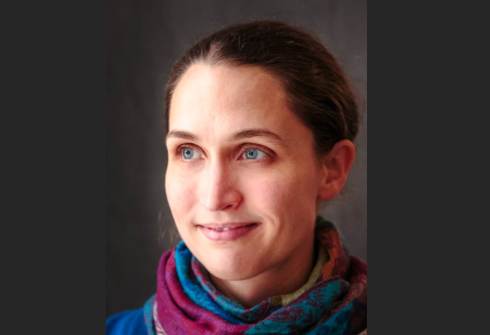 <p>Dr. Eva Unger leads the Young Investigator Group Hy-Per-FORME. </p>