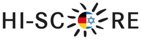 Offiziell gestartet: Helmholtz-Forschungsschule in Kooperation mit Israel