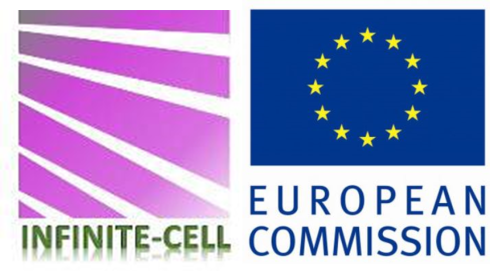 Bewilligt! EU-Projekt INFINITE-CELL