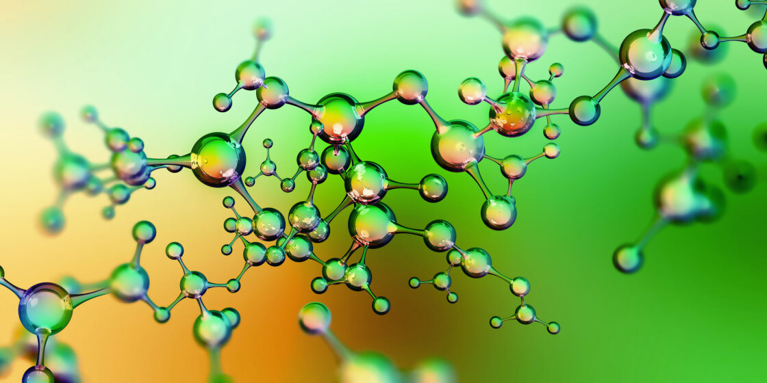 Atomic Structures Chemical Energy