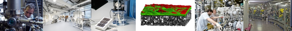 Header Divisions