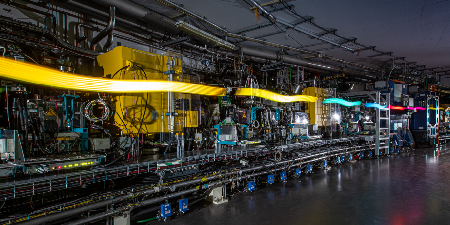 Photon Science