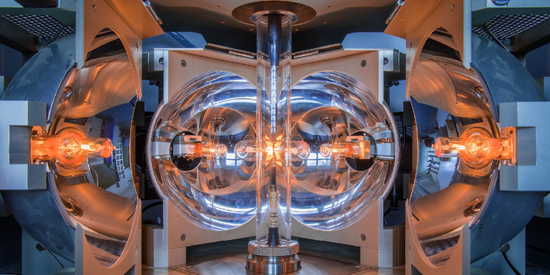 Quantum Materials